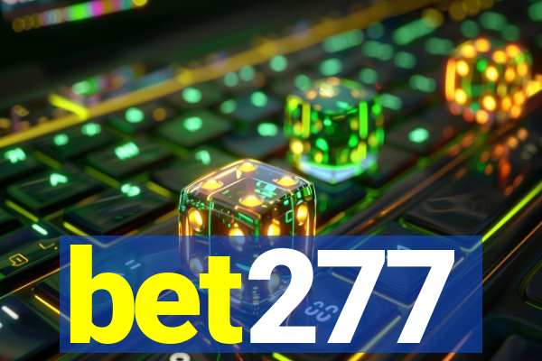 bet277