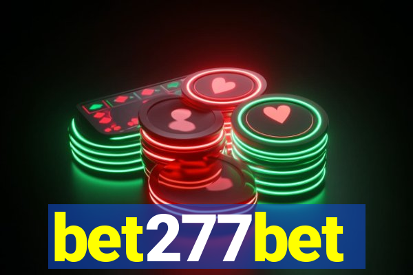 bet277bet