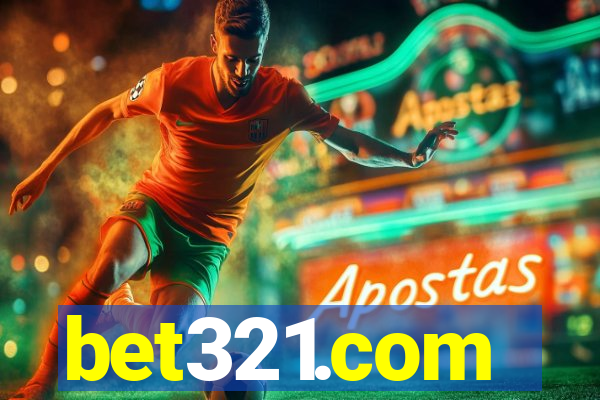 bet321.com