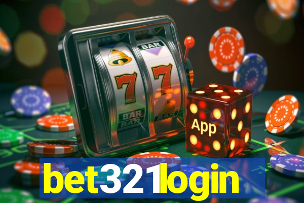 bet321login