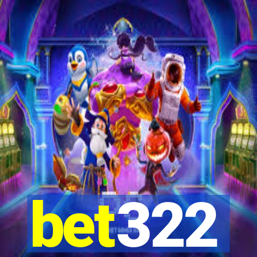 bet322