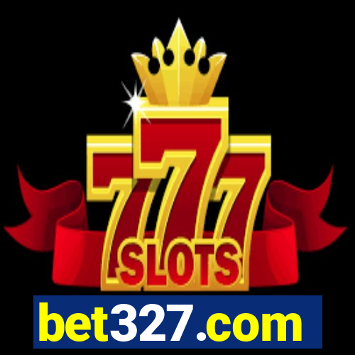 bet327.com