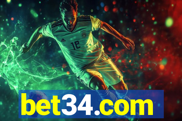 bet34.com