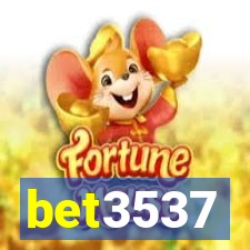 bet3537