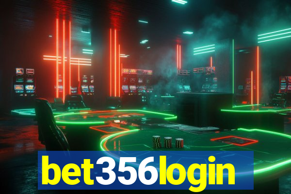 bet356login