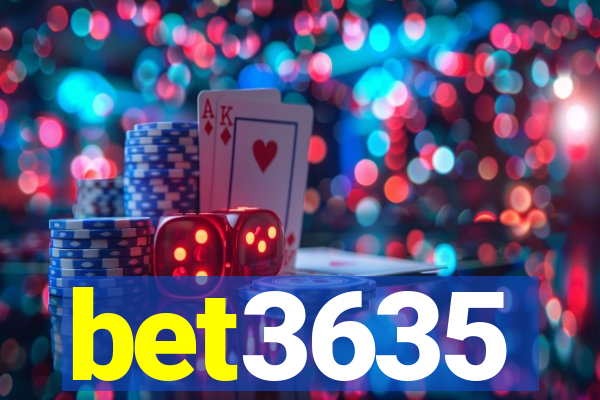 bet3635