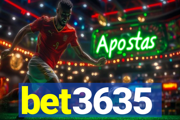 bet3635