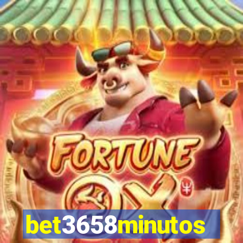 bet3658minutos