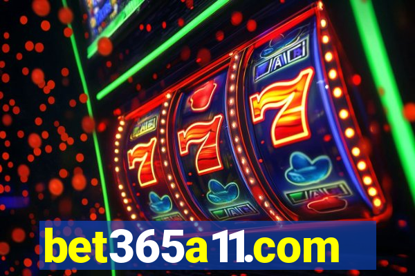 bet365a11.com