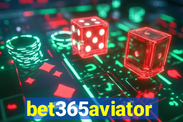 bet365aviator