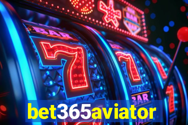 bet365aviator