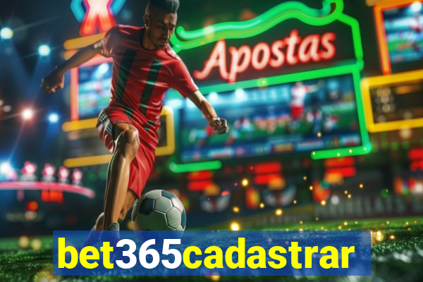 bet365cadastrar