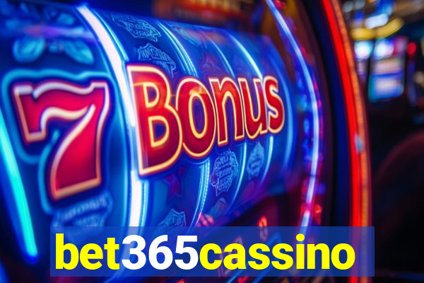 bet365cassino