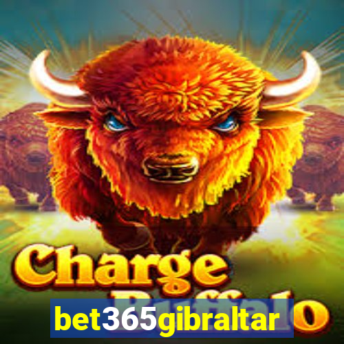 bet365gibraltar