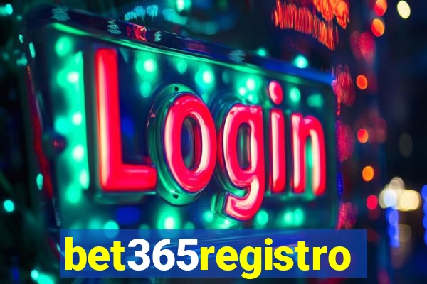 bet365registro