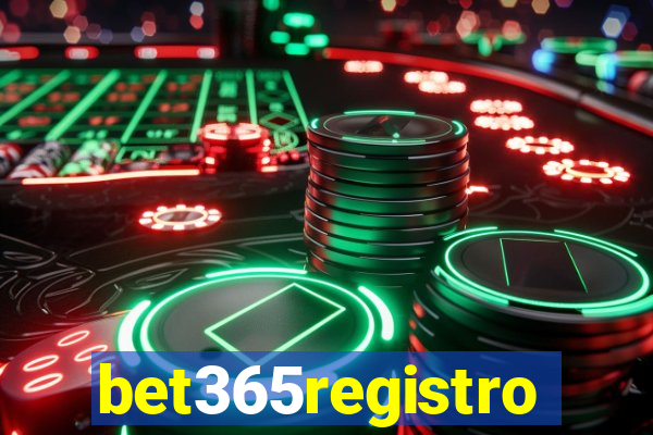 bet365registro