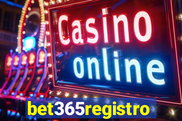 bet365registro