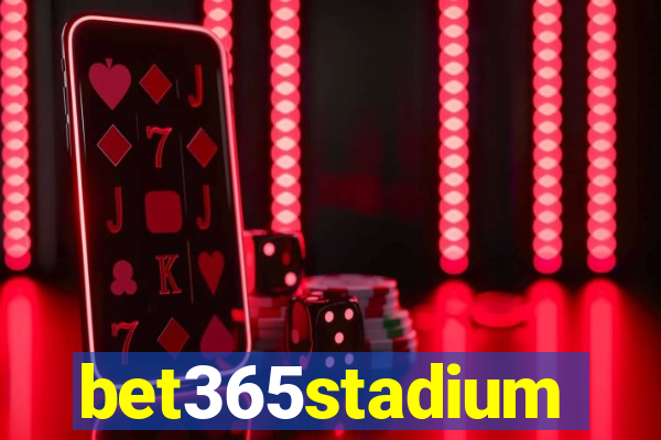 bet365stadium