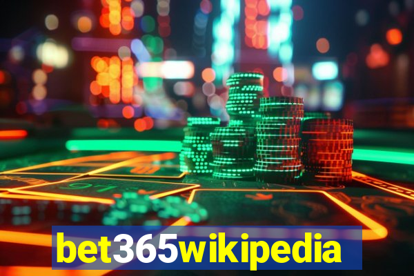 bet365wikipedia