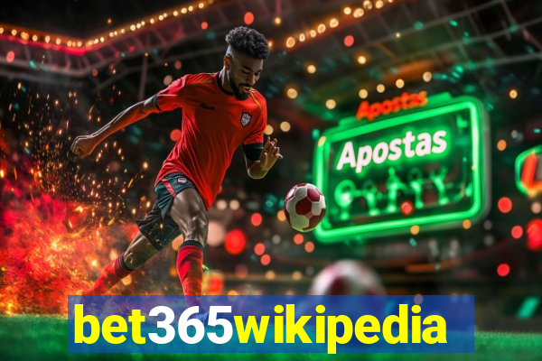 bet365wikipedia