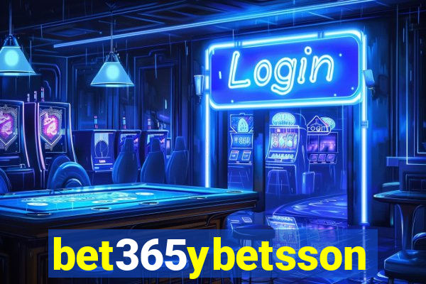 bet365ybetsson