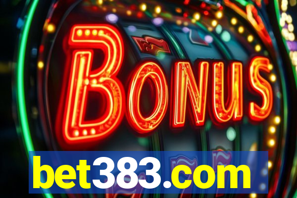 bet383.com