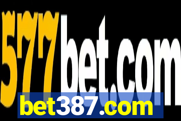 bet387.com