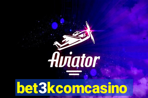 bet3kcomcasino