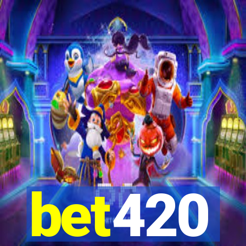 bet420