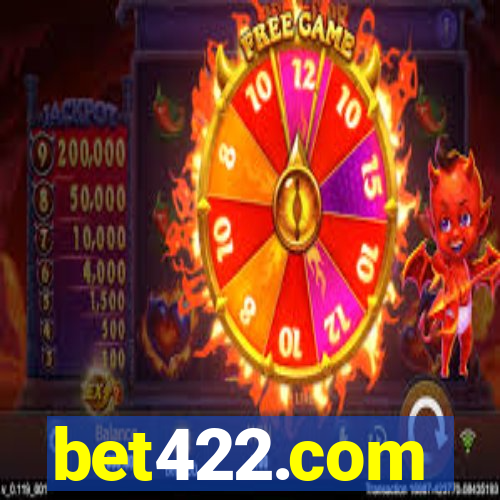 bet422.com