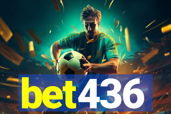 bet436