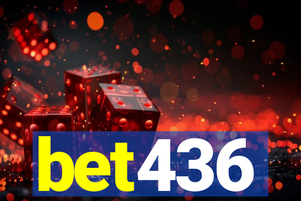 bet436