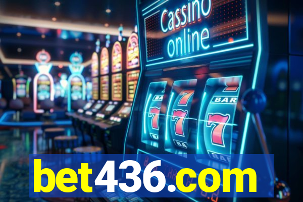 bet436.com