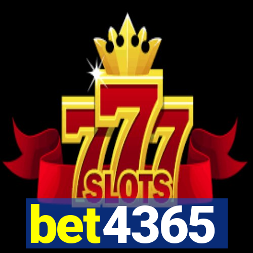 bet4365