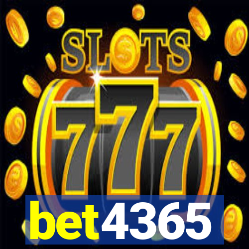 bet4365