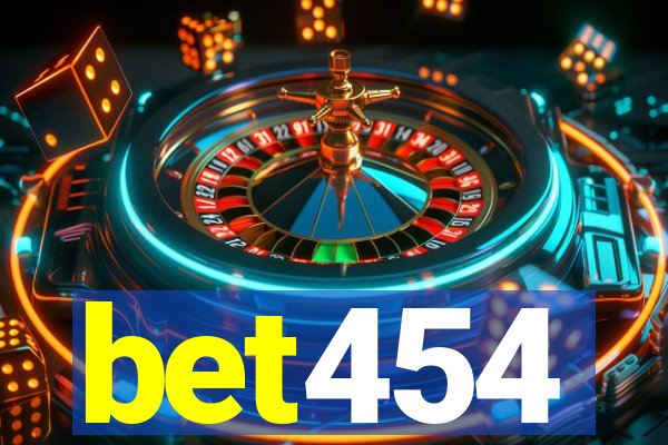 bet454