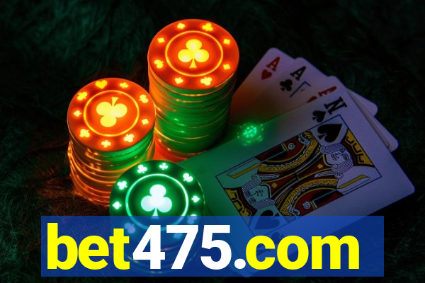 bet475.com