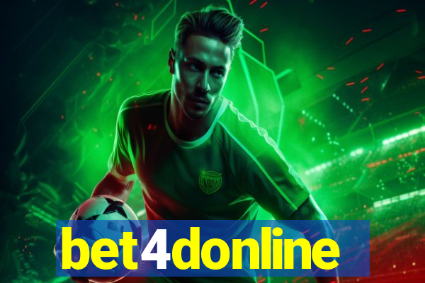 bet4donline