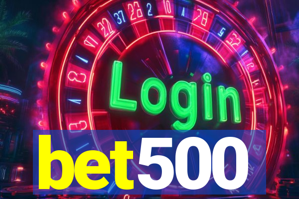 bet500