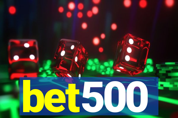 bet500