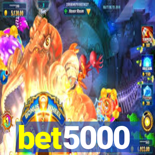 bet5000