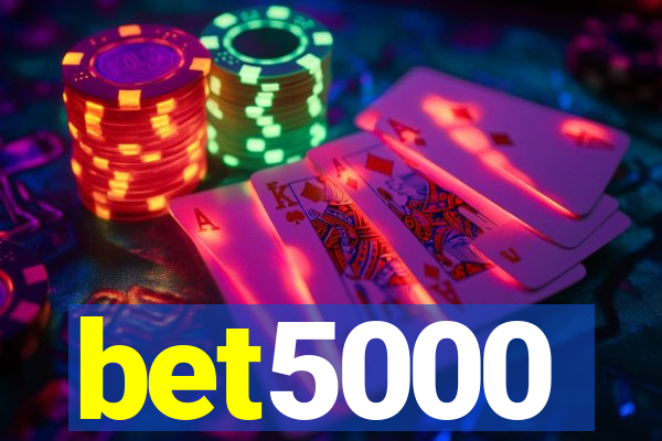 bet5000