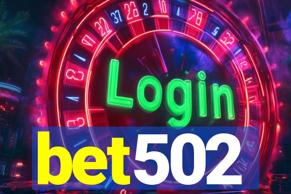 bet502