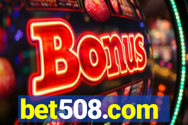 bet508.com