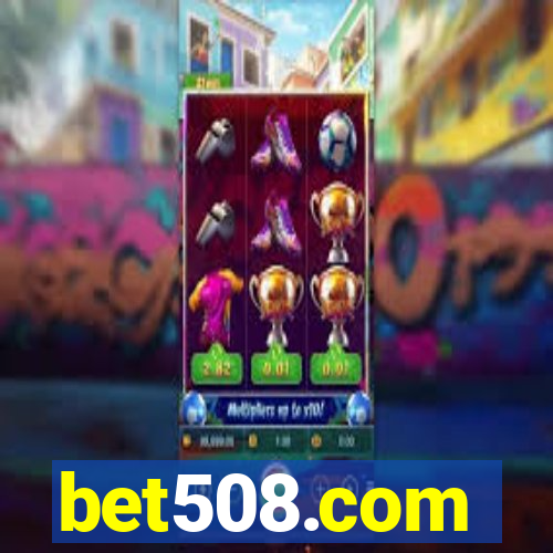 bet508.com