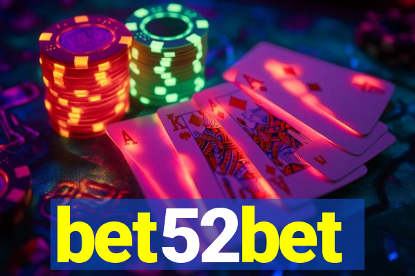 bet52bet