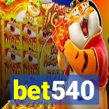 bet540