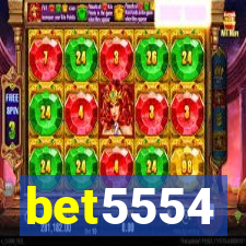 bet5554