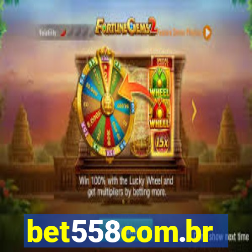 bet558com.br