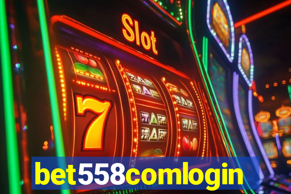 bet558comlogin